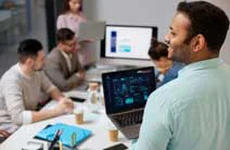 Desarrollo de software a medida