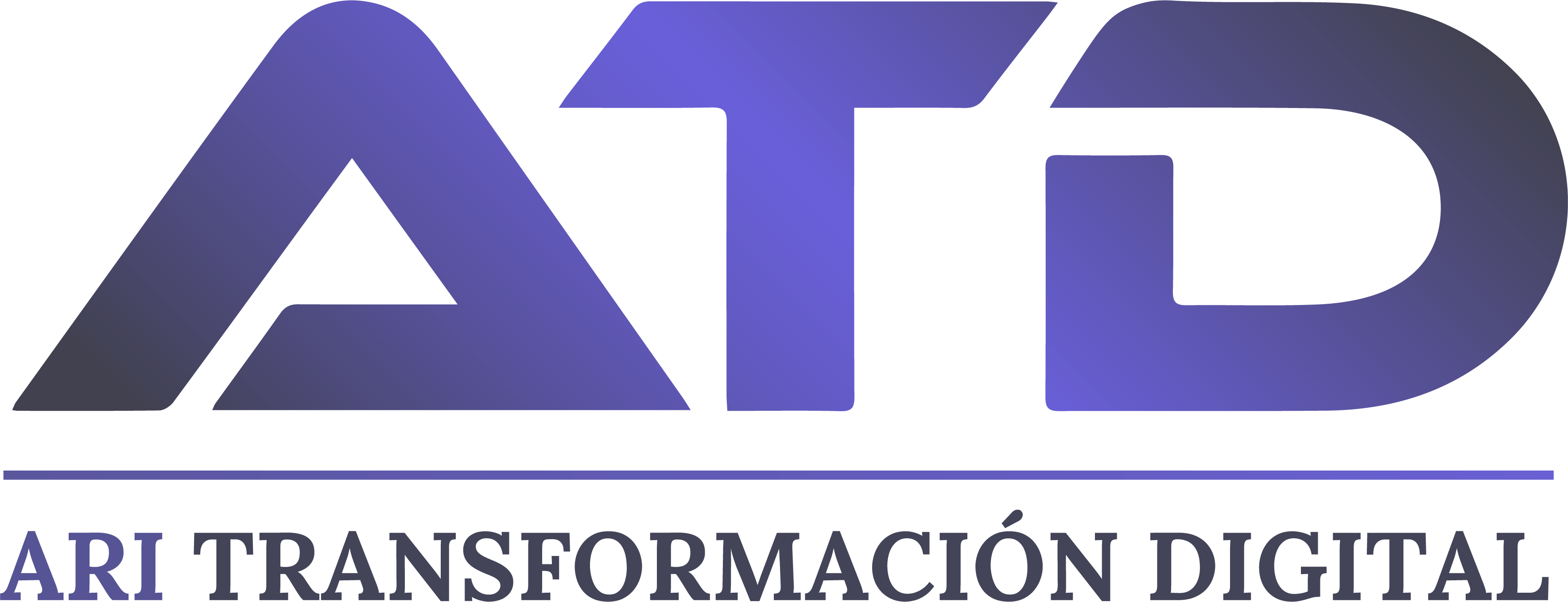 ATD - Ari Transformación Digital